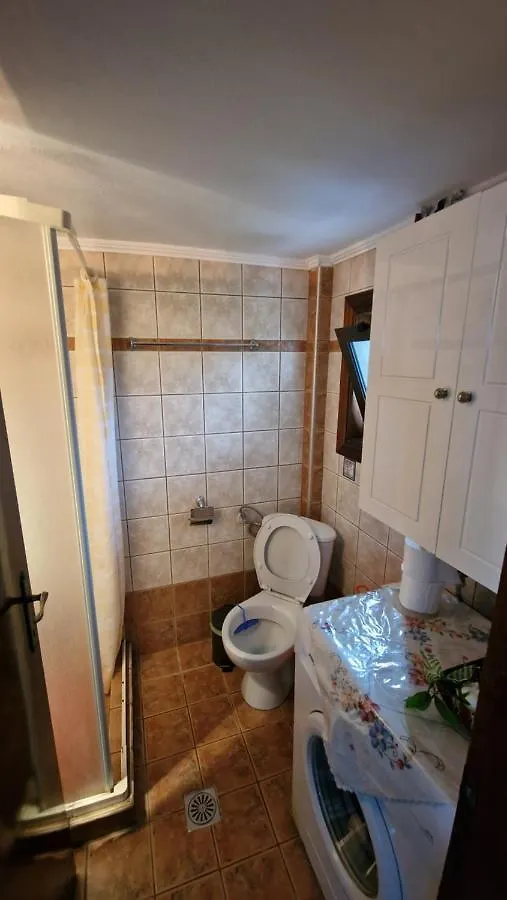 הוילה Kalyves Polygyrou Halkidiki Family House
