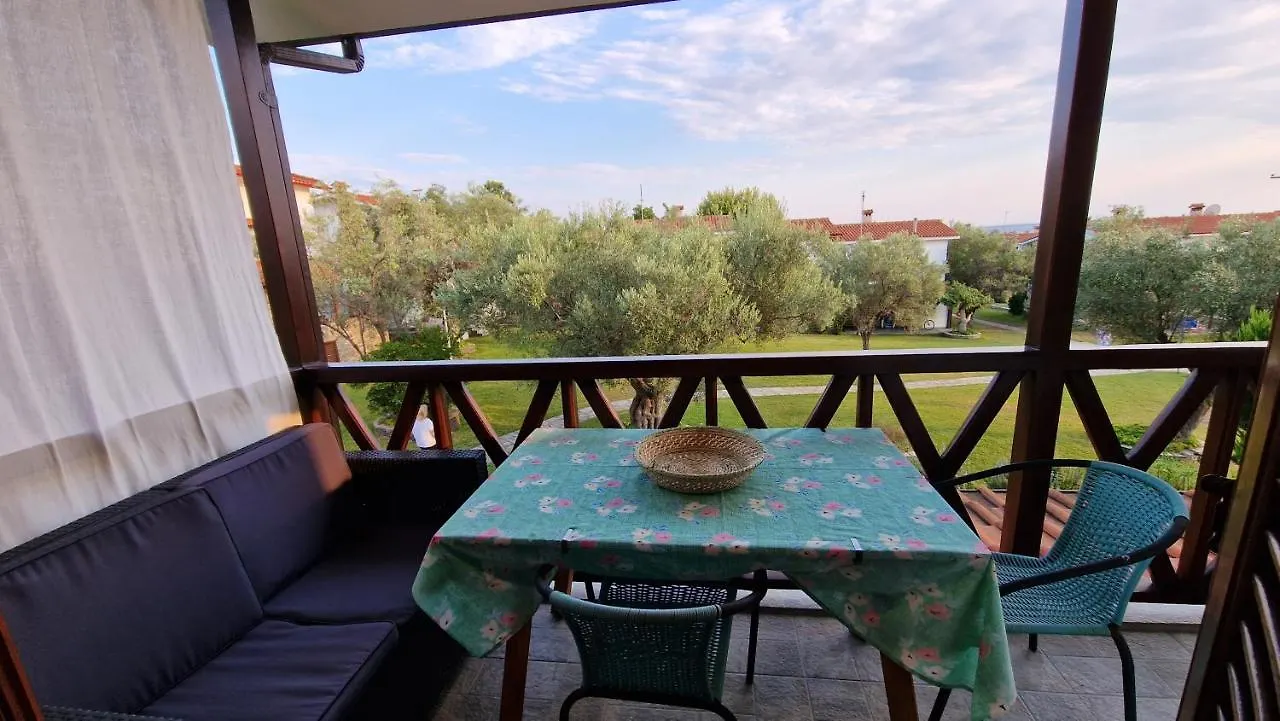 Halkidiki Family House Villa Kalyves Polygyrou 0*,