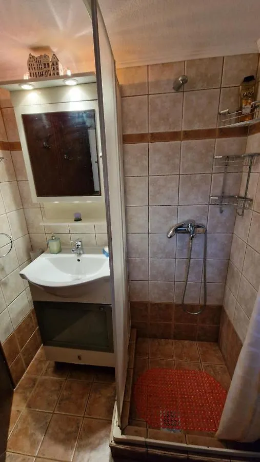 Holiday home Halkidiki Family House Villa Kalyves Polygyrou