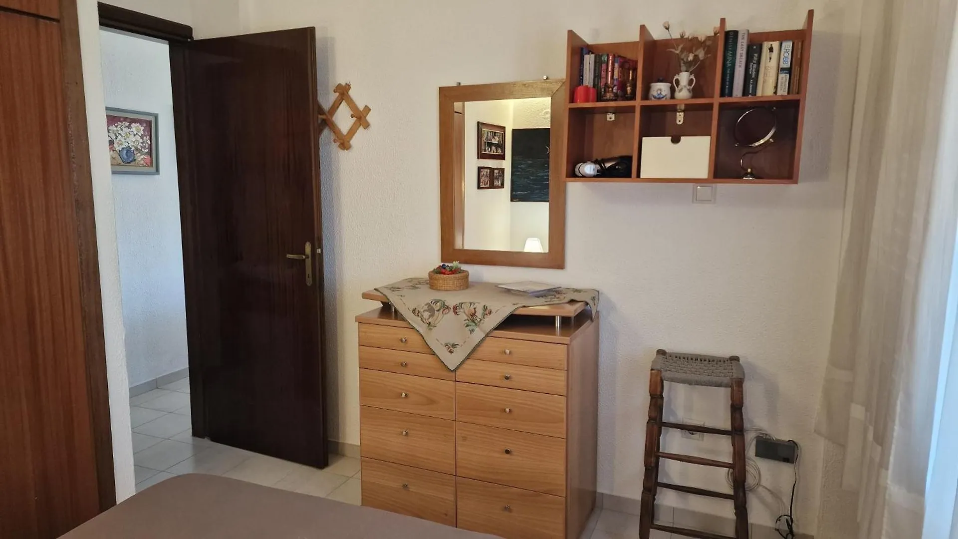 הוילה Kalyves Polygyrou Halkidiki Family House יוון